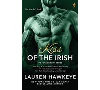 Kiss of the Irish: Volume 1 (Foreign Fling)
