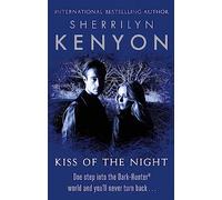 Kiss Of The Night