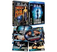 Kiss of the Spider Woman (1985) (Blu-Ray & DVD Combo) (Blu-Ray)