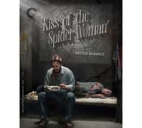 Kiss of the Spider Woman 4K Ultra HD (includes Blu-ray)