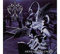 Kiss of the Thorn