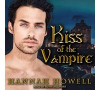 Kiss of the Vampire