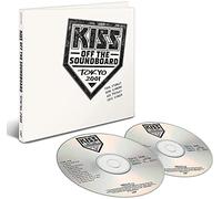 Kiss - Off the Soundboard:..