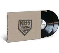 Kiss - KISS Off The Soundboard: Live In Des Moines [VINYL]