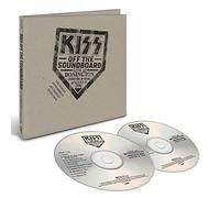Kiss - Off The Soundboard: Live At Donington 1996