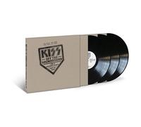 Kiss off The Soundboard - Kiss Vinyl