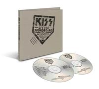 Kiss - Off The Soundboard: Live At Donington 1996