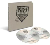 Kiss - Off The Soundboard: Live At Donington 1996