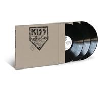 Kiss - KISS Off The Soundboard: Live In Donington [VINYL]