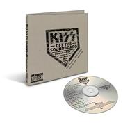 KISS - OFF THE SOUNDBOARD: LIVE IN POUGHKEEPSIE