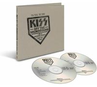 Kiss - KISS Off The Soundboard: Live In Virginia Beach