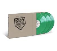 KISS Off The Soundboard: Live In Virginia Beach [VINYL]