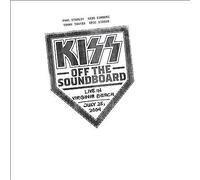 Kiss - KISS Off The Soundboard: Live In Virginia Beach [VINYL]