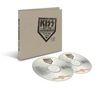 Kiss - Off the Soundboard: Tokyo 2001 - 2CD Album - Released 11/06/2021