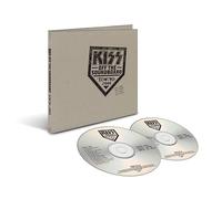 Kiss - Off The Soundboard Tokyo 2001 - compact disc set - D1398z