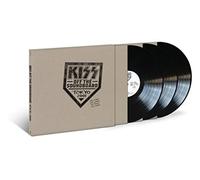 Kiss - Off The Soundboard Tokyo 2001 - Vinyl Record l.p. set - G3z