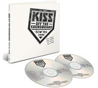 Kiss - Off the Soundboard:..