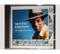 Kiss on the radio (1992, feat. Tony Wilson)