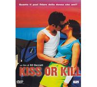 Kiss Or Kill
