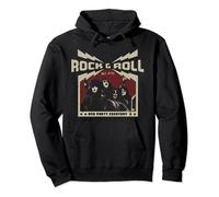 KISS - Party Everyday Pullover Hoodie