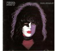 Kiss - Paul Stanley