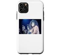 KISS Paul Stanley & Gene Simmons Alive Worldwide Tour 1996 Case for iPhone 11 Pro Max