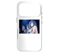 KISS Paul Stanley & Gene Simmons Alive Worldwide Tour 1996 Case for iPhone 17 Pro