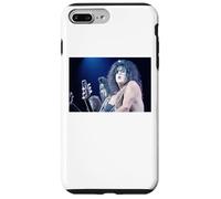 KISS Paul Stanley & Gene Simmons Alive Worldwide Tour 1996 Case for iPhone 7 Plus/8 Plus