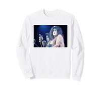 KISS Paul Stanley & Gene Simmons Alive Worldwide Tour 1996 Sweatshirt