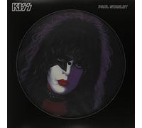 Kiss - Paul Stanley [VINYL]