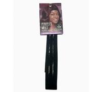 Red by Kiss Wig Band Non-slip & Ultimate Comfort, Perfect Lace Frontal Melt Elastic Band with Silicone (1-3/4"wide)