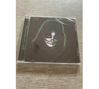 KISS PETER CRISS CD ALBUM NEW AND SEALED