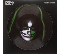 Kiss - Peter Criss (Pic Disc) [VINYL]