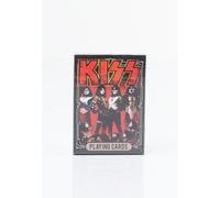 AQUARIUS NEW! Kiss Photos set of 52 playing cards (+ jokers)
