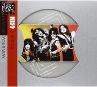 Kiss - Playlist Your Way (Dig)