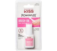 Kiss Powerflex Glue Brush on Nail Glue 23g