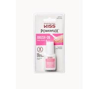 Kiss Brush-On Nail Glue, Flex Formula for Ultra Hold & Instant Repair, 23 g