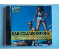 Kiss presents R&B Collaborations, SEALED CD
