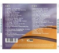 KISS PRESENTS THE HIP HOP COLLECTION NEW CD