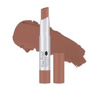 Kiss Proof Matte Lipstick for Women - Shade Nude | Ultra Matte, Long Lasting & Non-Transfer | Highly Pigmented, Lightweight, Non-Drying & Moisturizing Lipstick