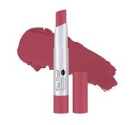 Kiss Proof Matte Lipstick for Women - Very Nude | Highly Pigmented Ultra Matte | Long Lasting, Non-Drying, Lightweight & Moisturizing | Transfer-Proof Lipstick