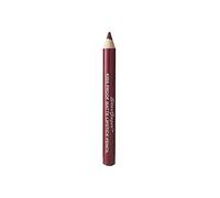Kiss proof matte lipstick pencil shade 1. Soft long stay lipstick pencil with integrated lid sharpener
