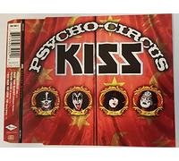 Kiss - Psycho Circus