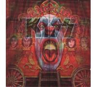 Kiss - Psycho Circus