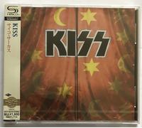 KISS - PSYCHO CIRCUS - New other - U11501z
