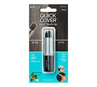 Kiss New York Quick Cover Grey Hair Touch Up Black