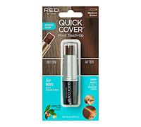 Kiss Quick Cover Grey Touch Up Pen – Brown