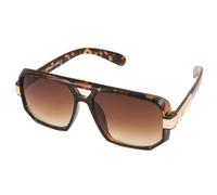 Kiss RAPPER - HAVANA V1, UV Sunglasses