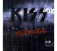 Kiss - Revenge