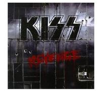 Kiss - Revenge [New CD]